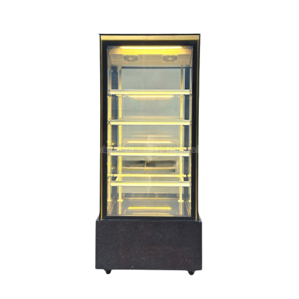 Tủ mát trưng bày 1 cánh kính Snow Village LC-500B