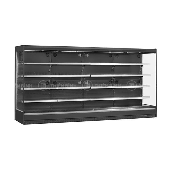Tủ mát trưng bày siêu thị Snow Village XC-CLF-25 [1060]