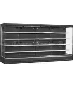 Tủ mát trưng bày siêu thị Snow Village XC-CLF-25 [870]